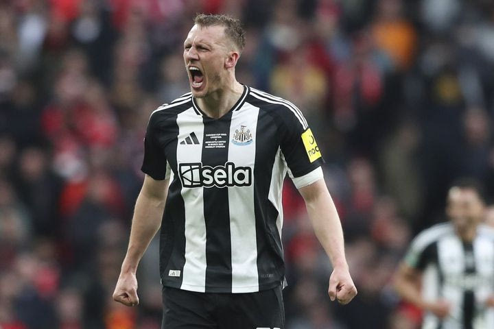 BET W: Νιούκαστλ για αστέρια και Θέλτα με φόρα