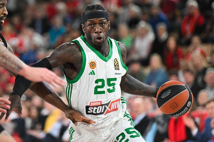 Πώς αλλάζει ο χάρτης του Eurobasket 2025 αν παίξει στην Τουρκία ο Ναν;