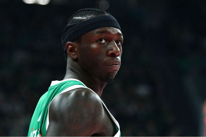 Παναθηναϊκός – Εφές, Game 1: Το παρελθόν του Αταμάν, ο ασταμάτητος Ναν και οι επιθέσεις φωτιά