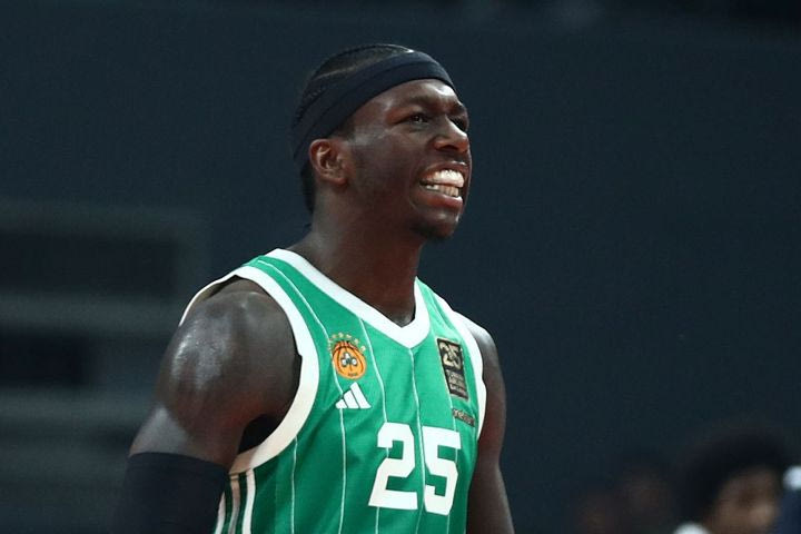 Ο Παναθηναϊκός στο Μονακό, την έδρα που πέρυσι άλλαξε όλη τη σεζόν του