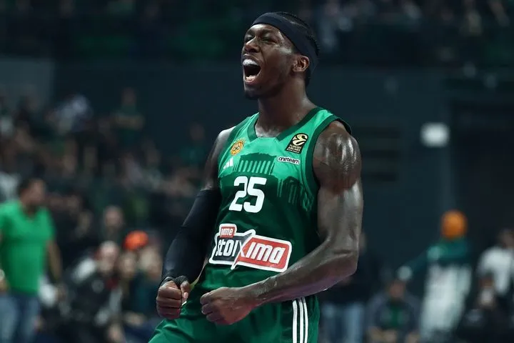 Πρόγραμμα Παναθηναϊκού, EuroLeague 2025-26: Το πλήρες καλεντάρι των πράσινων μέχρι το Final Four της Αθήνας