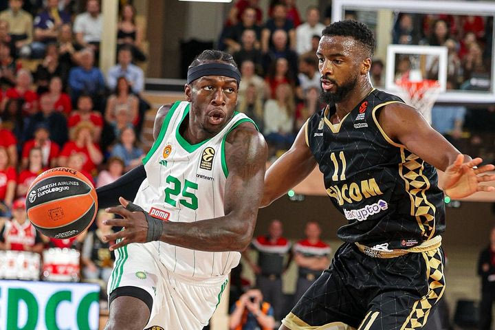 Η βαθμολογία της EuroLeague: Ο Παναθηναϊκός καθάρισε με το πλεονέκτημα έδρας μία αγωνιστική πριν από το φινάλε