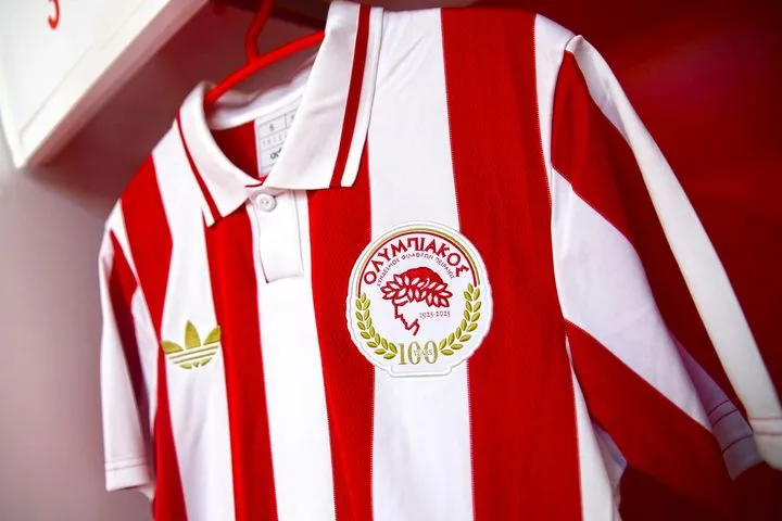 Ολυμπιακός: Έγινε sold-out μέσα σε λίγες ώρες και η τρίτη παρτίδα της επετειακής εμφάνισης των Πειραιωτών