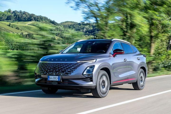 Omoda & Jaecoo: Μοναδικά προνόμια μέχρι 31 Μαΐου- Που μπορούν οι ενδιαφερόμενοι να τα δουν