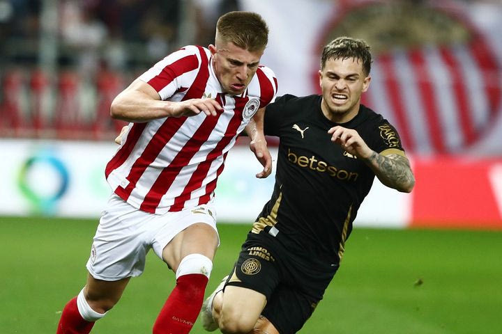 Κύπελλο Ελλάδας Betsson: Το πανόραμα των ημιτελικών και το ζευγάρι του τελικού