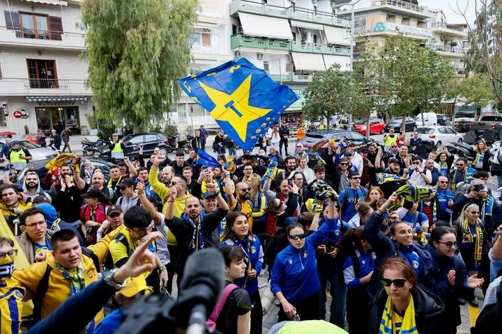 Αστέρας AKTOR: Παρουσίασε τα εισιτήρια διαρκείας για τη νέα σεζόν