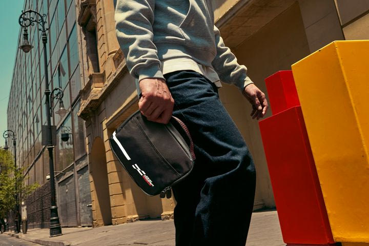 Ανανεώθηκε η Mini Lifestyle Collection για να κρατούν οι νονοί και κάτι άλλο εκτός από τη λαμπάδα