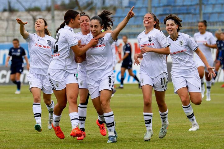 Αστέρας Τρίπολης – ΠΑΟΚ 0-3: Ο Δικέφαλος πέρασε από το “Θ. Κολοκοτρώνης” και έκλεισε ραντεβού με τον Παναθηναϊκό στα ημιτελικά του Κυπέλλου