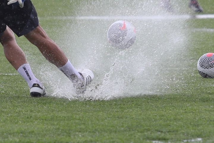 Super League 2: Αναβλήθηκε ο αγώνας του ΠΑΟΚ Β’ με τον Διαγόρα Ρόδου λόγω βροχόπτωσης