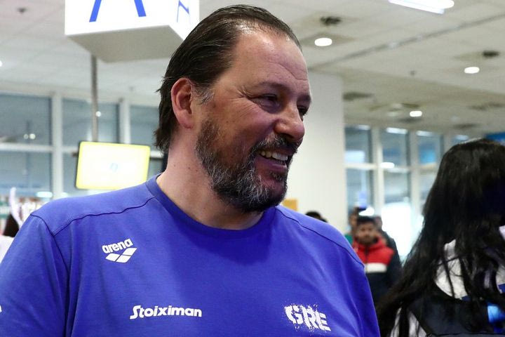 Παυλίδης: “Σημαντικό επίτευγμα το Παγκόσμιο Κύπελλο, αλλά μη νομίζουμε πως γίναμε η καλύτερη ομάδα στον κόσμο”