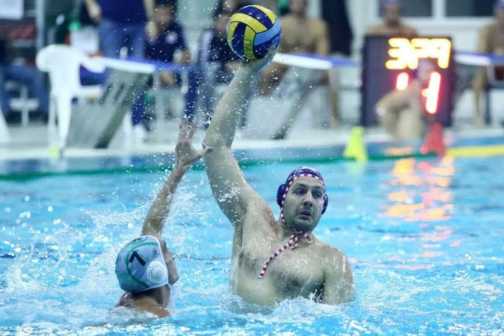 Ολυμπιακός – Παναθηναϊκός: Πού θα δείτε το ντέρμπι των αιωνίων για την Α1 Πόλο Ανδρών