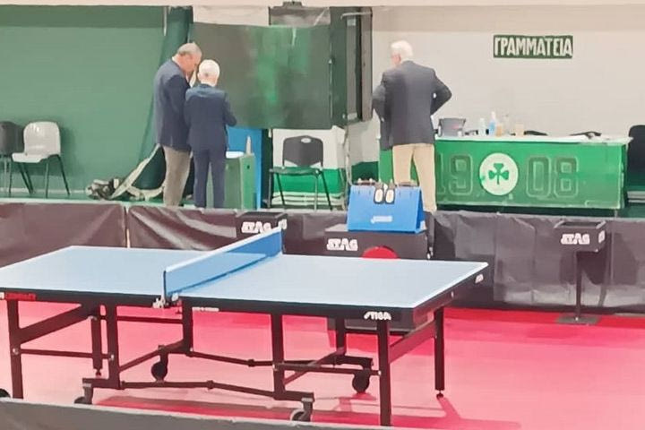 Παναθηναϊκός και ΑΕΚ στον τελικό του Κυπέλλου Αττικής ανδρών