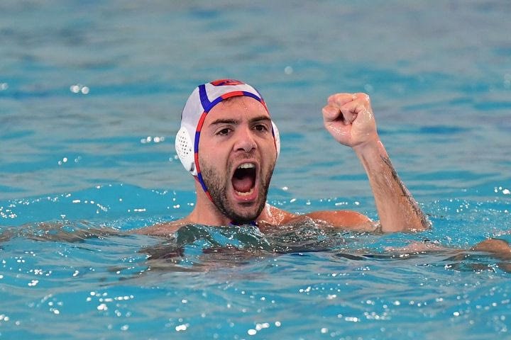 Χίος – Πανιώνιος 9-13: Σπουδαίο διπλό του Ιστορικό που τον ανέβασε στην 4η θέση