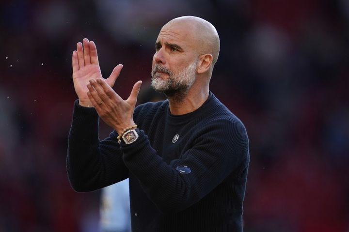 Γκουαρδιόλα: “Δεν είναι κακό που μαχόμαστε για το εισιτήριο του Champions League, θα μπορούσαμε να είμαστε σε χειρότερη θέση”