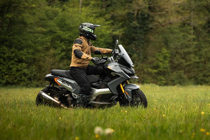 Ανοιξιάτικες προσφορές από την Peugeot Motocycles με όφελος έως και 910 ευρώ