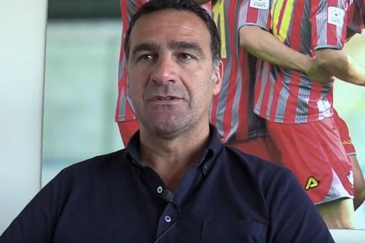 Ο Ραμπούλα αποθέωσε τον Μανδά: “Μία απόκρουση όπως εκείνη που έκανε με την Ρόμα, δείχνει πως είναι πραγματικός γκολκίπερ”