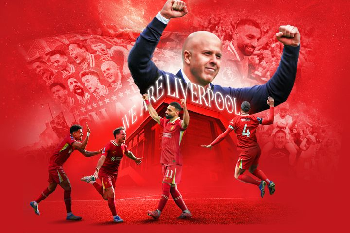 Λίβερπουλ: Οι 5+1 λόγοι που της έδωσαν το 20ο πρωτάθλημα