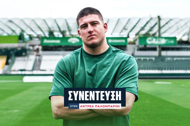 Ο Γιώργος Καρλαύτης