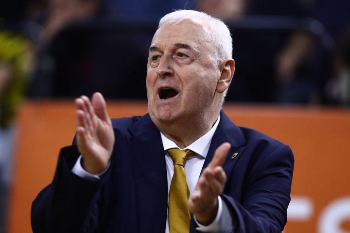 ΑΕΚ Betsson: Αυτοί είναι οι αντίπαλοι της Ένωσης στη regular season του BCL