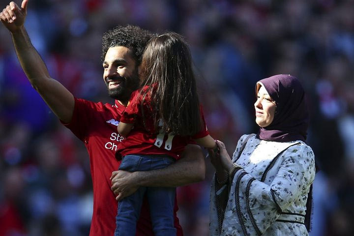 Μοχάμεντ Σαλάχ: Η σπουδαία ανανέωση και η γυναίκα που δεν έπαψε ποτέ να πιστεύει σε εκείνον