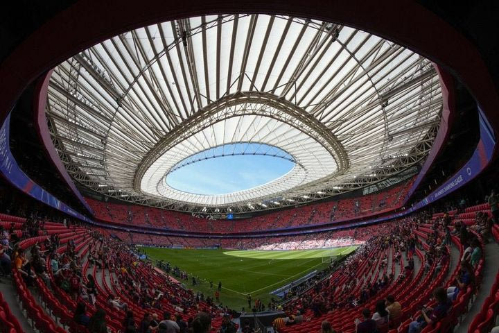 Europa League: Πότε και πού θα γίνει ο φετινός τελικός