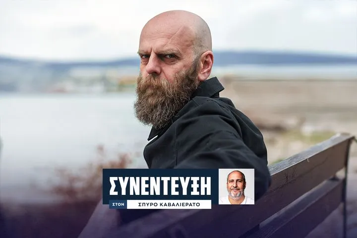 Ο Μάσιμο Καντσελιέρι στο SPORT24: “Η Ελλάδα είναι το μπάσκετ, όλοι ξέρουν μπάσκετ”