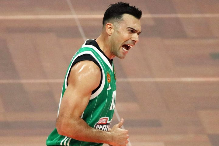 Προγνωστικά Στοιχήματος: Γεννημένος ο Σλούκας για τα Final-4 και πληρώνει στο 9.00