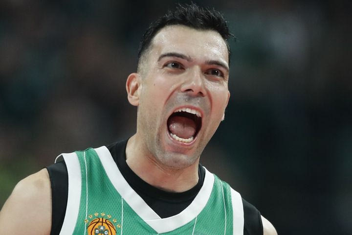 Σλούκας για τουρνουά Παύλος Γιαννακόπουλος: “Του χρόνου ίσως το κάνουμε στο φεγγάρι, δεν έχει μείνει κάτι άλλο”