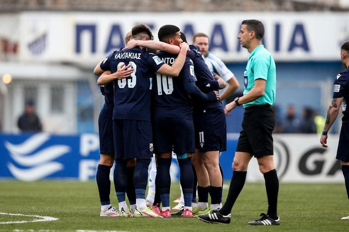 Stoiximan Super League: Ή ταν ή επί τας για τη Λαμία στο Αγρίνιο, χωρίς περιθώρια ο Βόλος κόντρα στον Λεβαδειακό