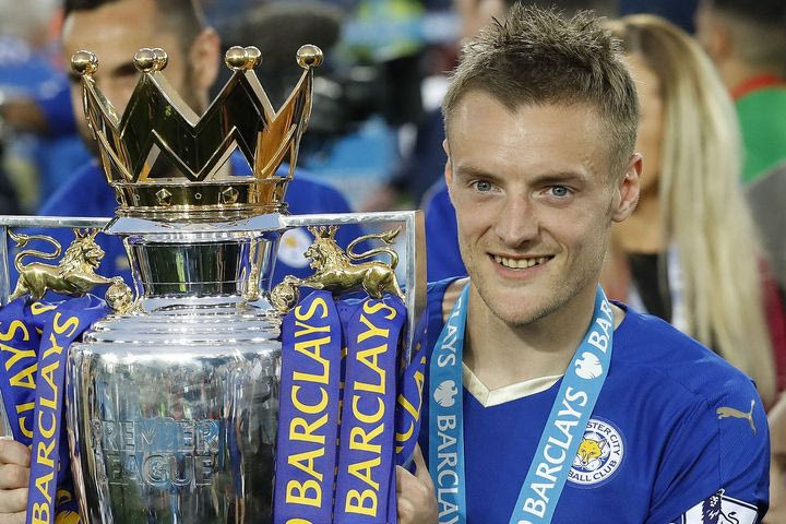 Τέλος εποχής στη Λέστερ: Ο θρύλος Τζέιμι Βάρντι αποχωρεί στο φινάλε της σεζόν