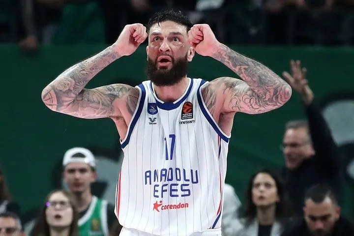 Εκτός πλάνων της Αναντολού Εφές από τη νέα σεζόν ο Πουαριέ