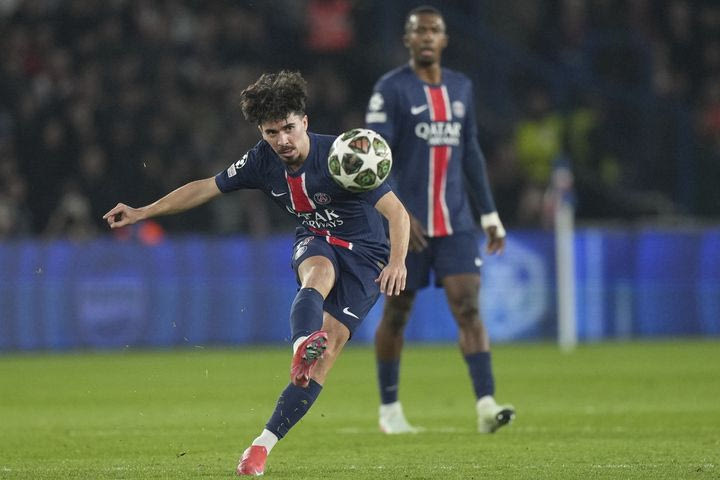 Ναντ – Παρί 1-1: Ο Ντόουγκλας Αουγκούστο έδωσε πολύτιμο βαθμό στα καναρίνια απέναντι στους πρωταθλητές Γαλλίας