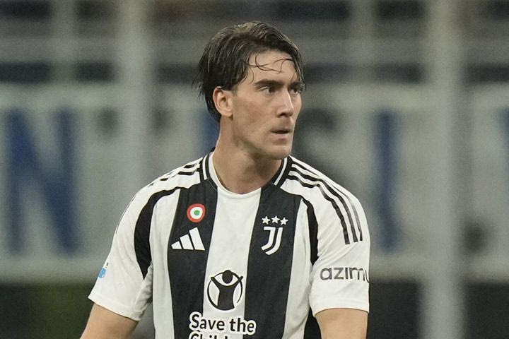 Serie A: Γλίστρησε στην Πάρμα η Γιουβέντους, νίκησε την Τζένοα και ανέβηκε εξάδα η Λάτσιο