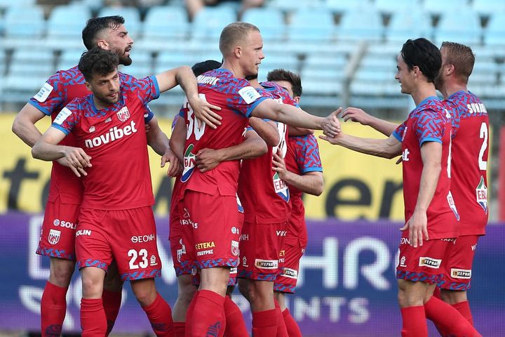 Stoiximan Super League: Η βαθμολογία των playouts μετά την ολοκλήρωση της 4ης αγωνιστικής