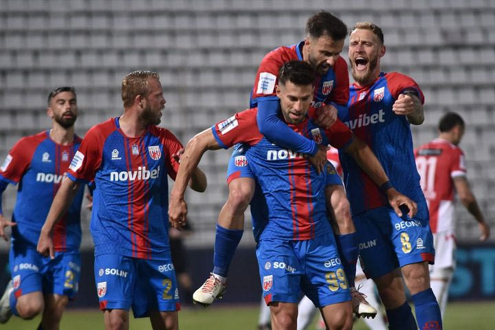Stoiximan Super League: Η βαθμολογία των playouts της Stoiximan Super League μετά την ολοκλήρωση της 5ης αγωνιστικής