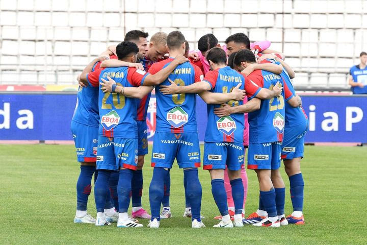 BET W: Καλοπληρωμένο combo στο Αγρίνιο, άσος κινήτρου στον Βόλο