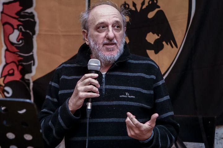 ΑΕΚ: Έκκληση για αίμα για τον Δημήτρη Χατζηχρήστο