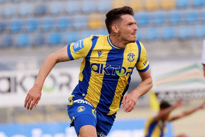 Αστέρας Τρίπολης AKTOR – ΟΦΗ 2-1: Οι Αρκάδες πήραν την άτυπη ρεβάνς και διατήρησαν ζωντανές τις ελπίδες για την 5η θέση