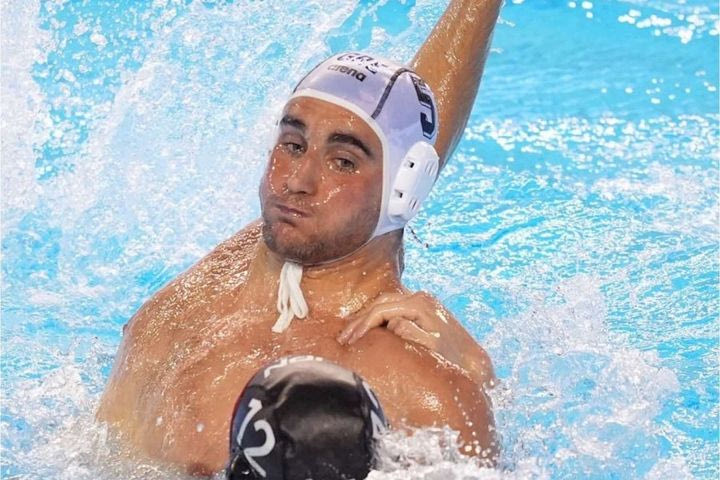 Παγκόσμιο Κύπελλο πόλο ανδρών: Η ώρα του αγώνα της Εθνικής κόντρα στην Ουγγαρία για τα ημιτελικά