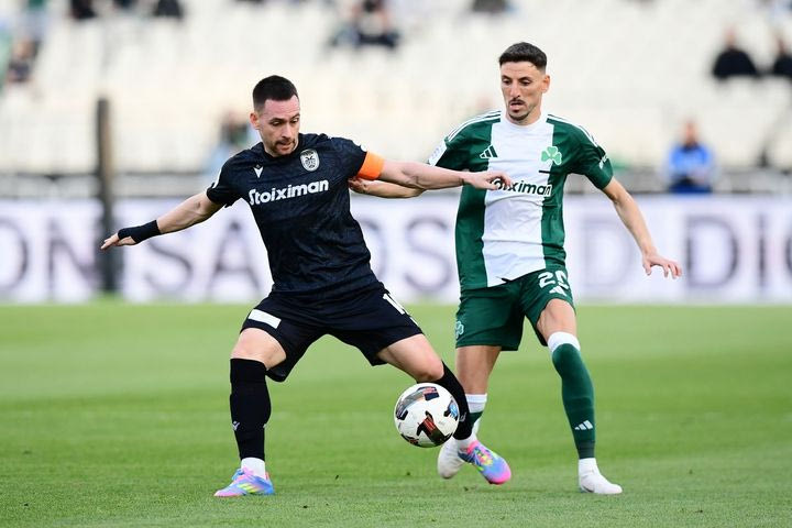 Τα χρήματα που έλαβαν 16 ελληνικές ομάδες για τη συμμετοχή ποδοσφαιριστών τους στις Εθνικές την περίοδο 2020-24