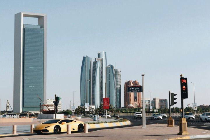 Άμπου Ντάμπι: Όσα πρέπει να ξέρεις για την πόλη του Final Four της EuroLeague