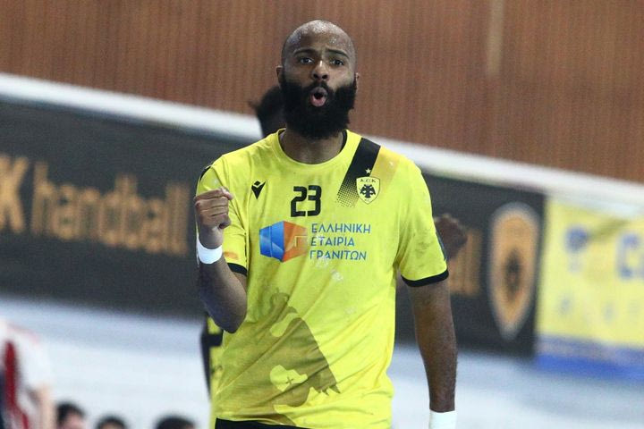 ΑΕΚ: Στην Ελλάδα το πρώτο παιχνίδι των τελικών του EHF European Cup ανάμεσα στην Ένωση και την Άλκαλοϊντ