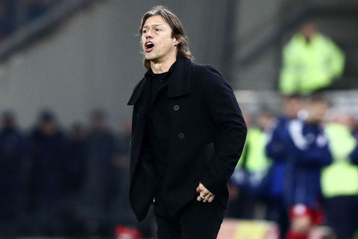 Αλμέιδα για τις μεταγραφές χειμώνα: “Πρέπει πρώτα να φτάσω εγώ μέχρι τα Χριστούγεννα”