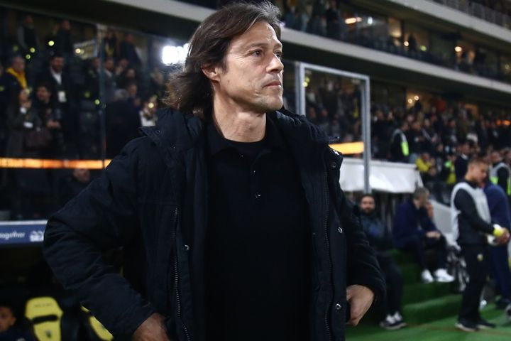 Αλμέιδα: “Λίγο ανοργάνωτο το ποδόσφαιρο στην Ελλάδα, ισορροπημένο ζευγάρι το Μπαρτσελόνα – Ίντερ”