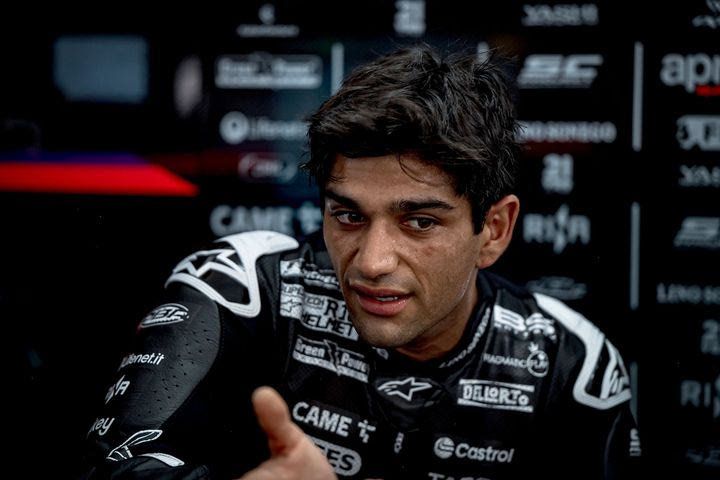 Τουλάχιστον δύο εβδομάδες στο νοσοκομείο και τρεις μήνες εκτός δράσης ο Χόρχε Μαρτίν