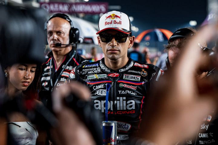 Σοβαρή η κατάσταση του πρωταθλητή του MotoGP Χόρχε Μαρτίν, παραμένει μέχρι νεοτέρας στο νοσοκομείο