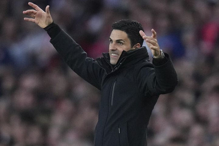 Αρτέτα: “Για να είσαι στον τελικό του Champions League πρέπει να κάνεις κάτι ξεχωριστό, αυτό χρειαζόμαστε στο Παρίσι”