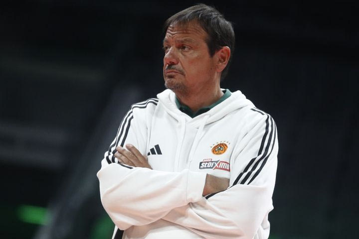 Αταμάν: “Στο Game 1 με την Εφές παίξαμε εγωιστικό μπάσκετ, θα έχουμε την ίδια σύνθεση στο δεύτερο παιχνίδι”