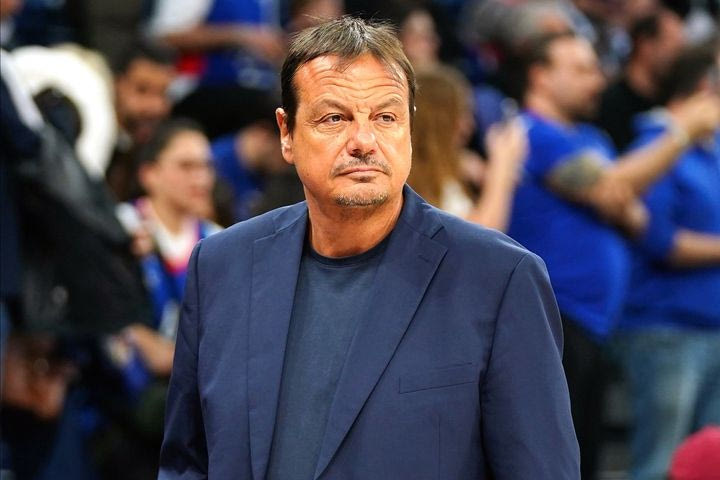 Αταμαν: “Θα προσπαθήσουμε να κερδίσουμε και την Παρασκευή για να προκριθούμε”
