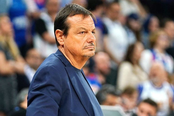 Αταμάν για την εμφάνιση του Μήτογλου: “Τώρα πρέπει να πω ότι ο Ερνανγκόμεθ πρέπει να κάνει step up”